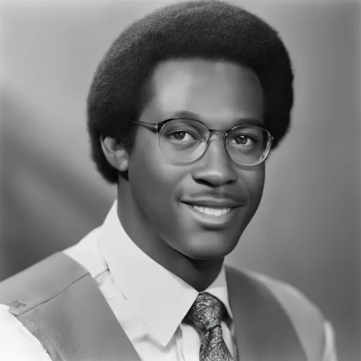 Ed Blount