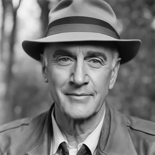 Ed Bluestone