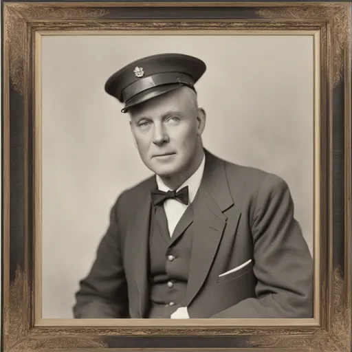 Ed Bock