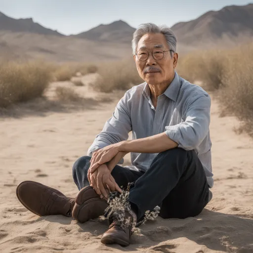 Ed Bok Lee