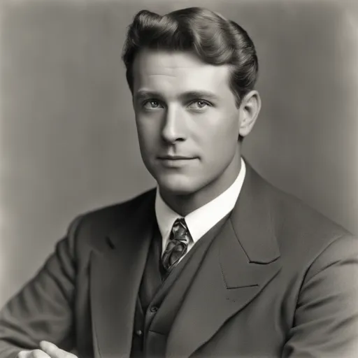 Ed Brett