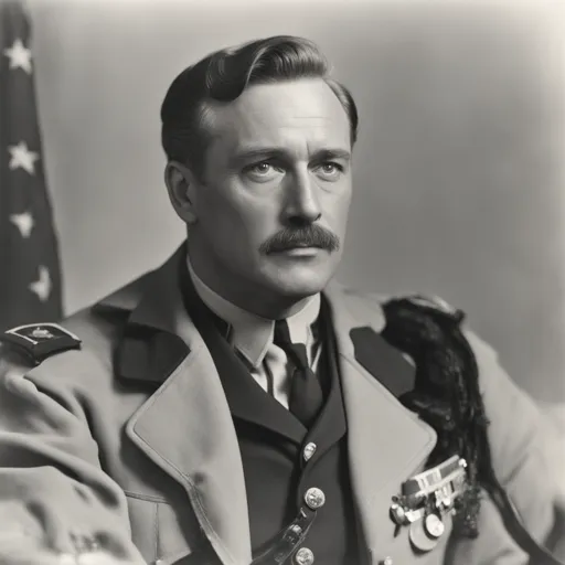 Ed Brigadier