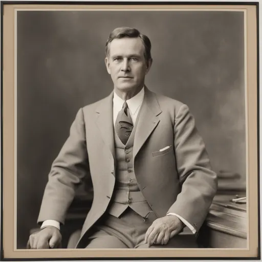 Ed Brown (Texas politician)