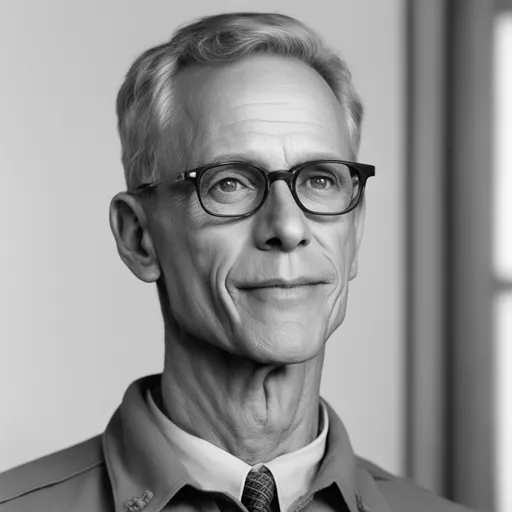 Ed Buck