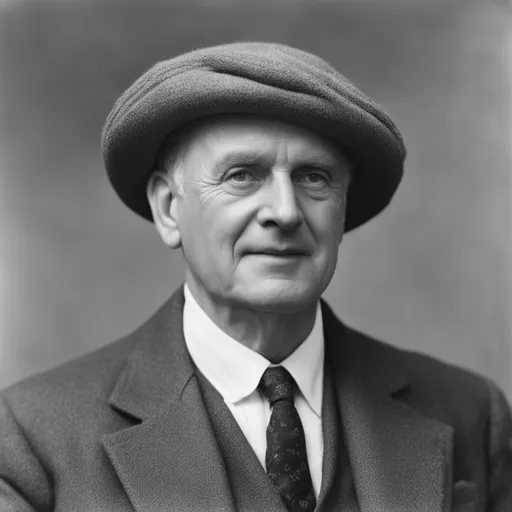 Ed Bullmore