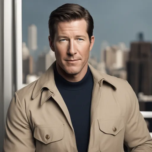 Ed Burns