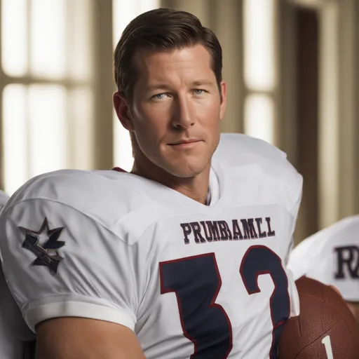 Ed Burns (American football)