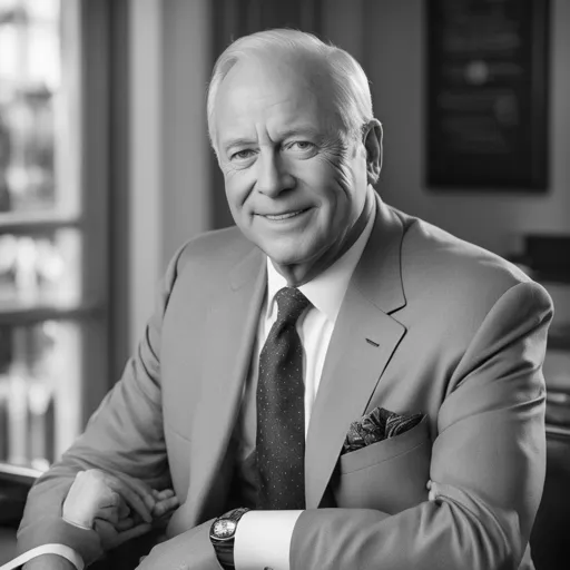 Ed Burr