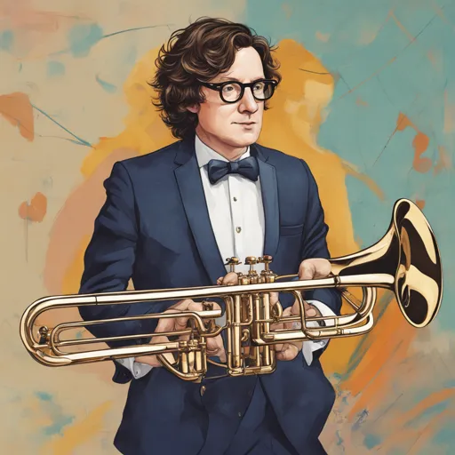 Ed Byrne (musician)