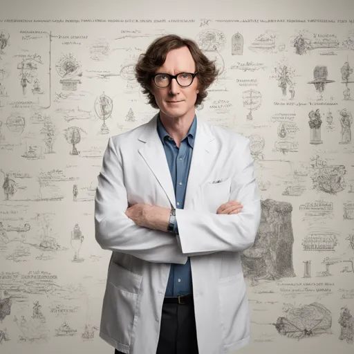 Ed Byrne (neuroscientist)