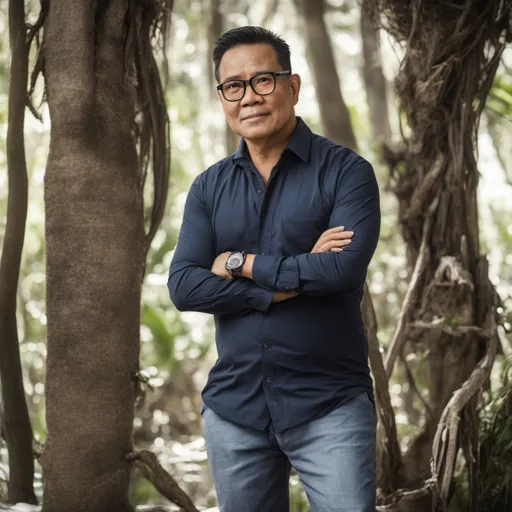 Ed Caluag