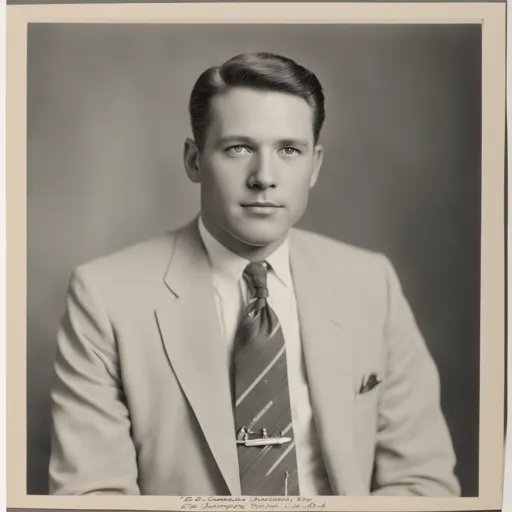 Ed Campion