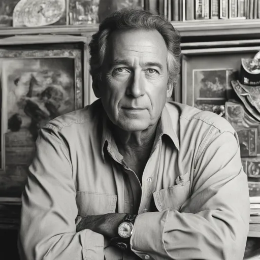 Ed Caraeff