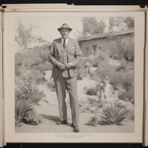 Ed Carmichael
