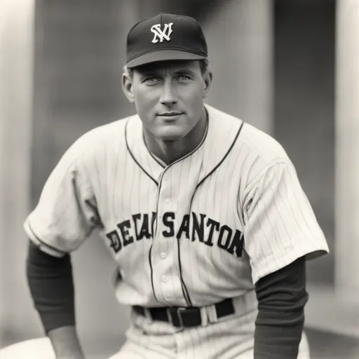 Ed Chapman (baseball)