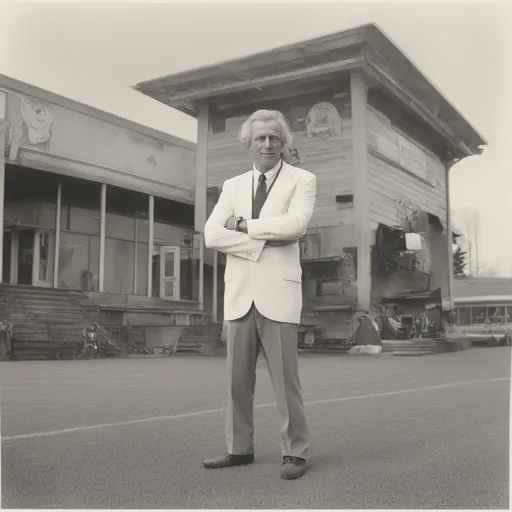 Ed Cheff