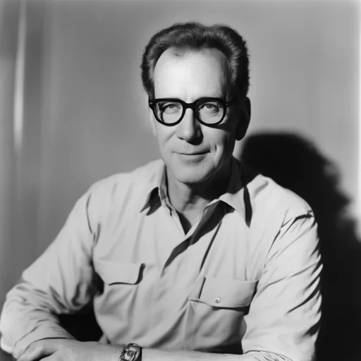 Ed Cherney