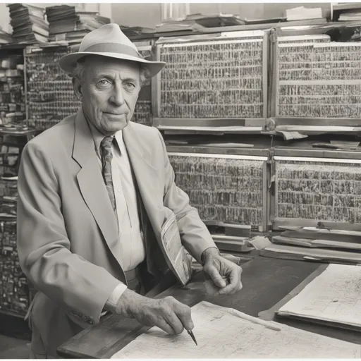 Ed Cohen