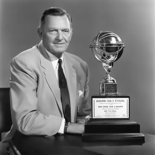 Ed Coil