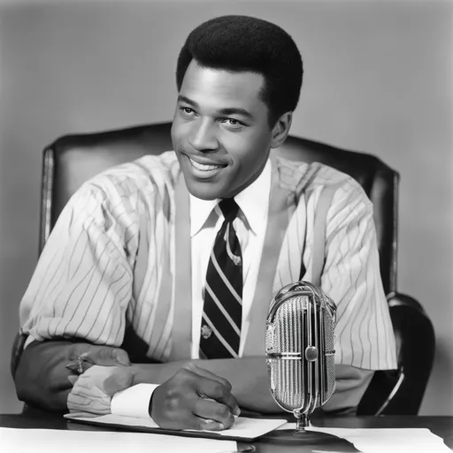 Ed Coleman (sportscaster)