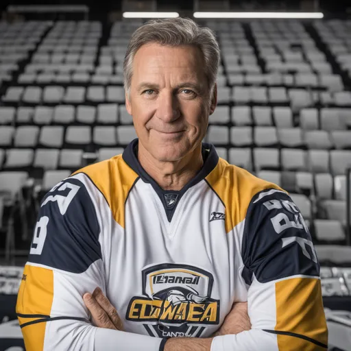 Ed Comeau
