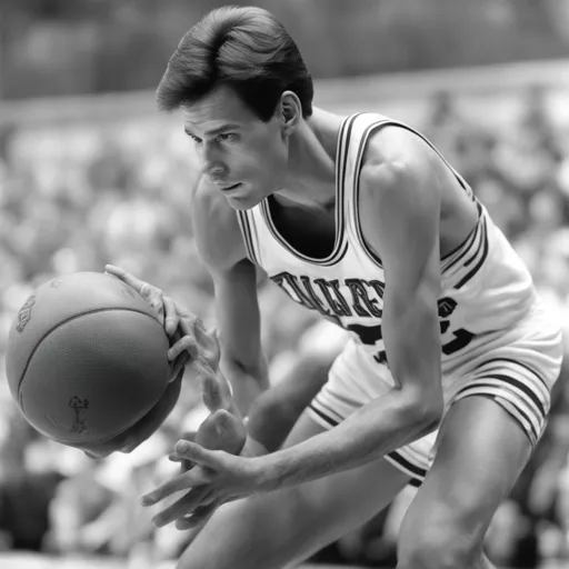 Ed Conroy (basketball)