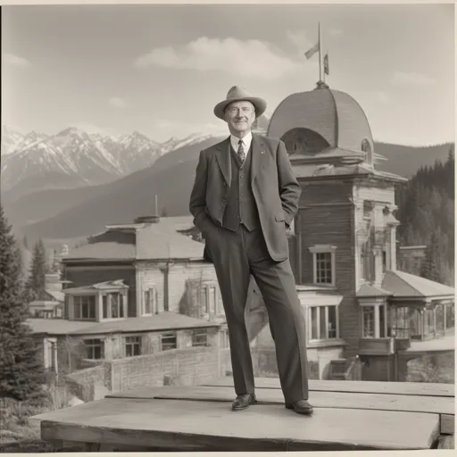 Ed Conroy (politician)