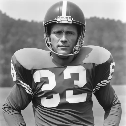 Ed Cooke (American football)