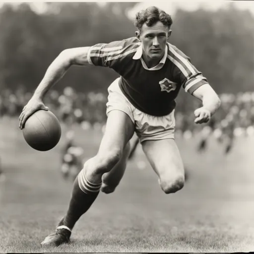 Ed Cooke (Australian footballer)