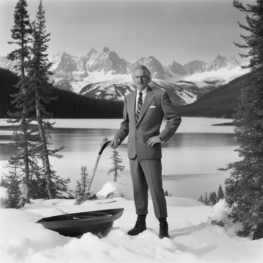 Ed Cooper
