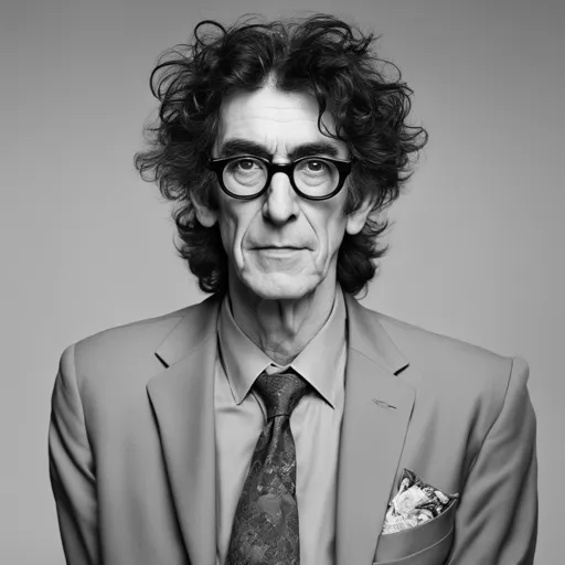 Ed Cooper Clarke