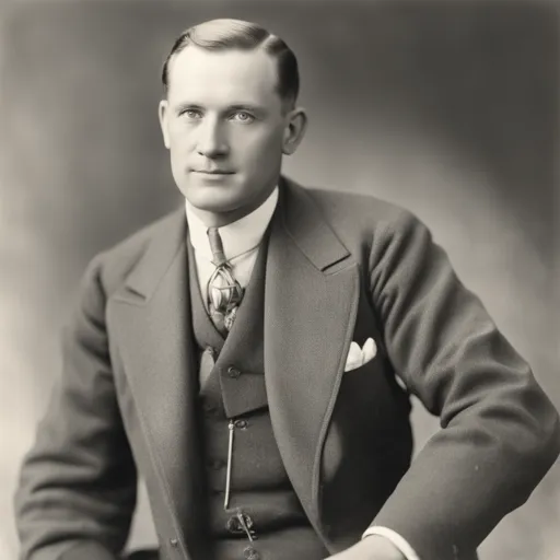 Ed Coray