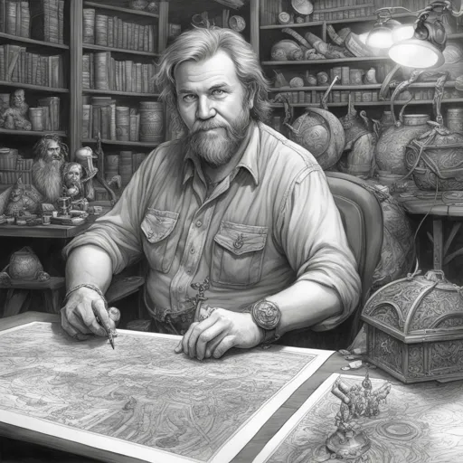 Ed Cox (artist)
