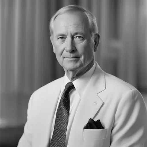 Ed Crane (politician)