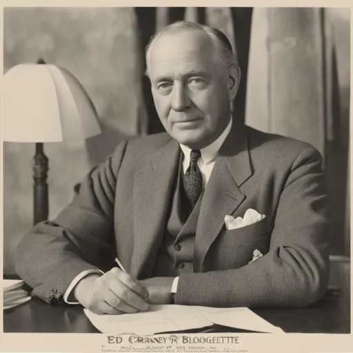 Ed Craney