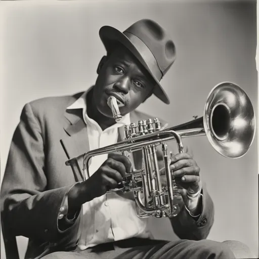 Ed Cuffee