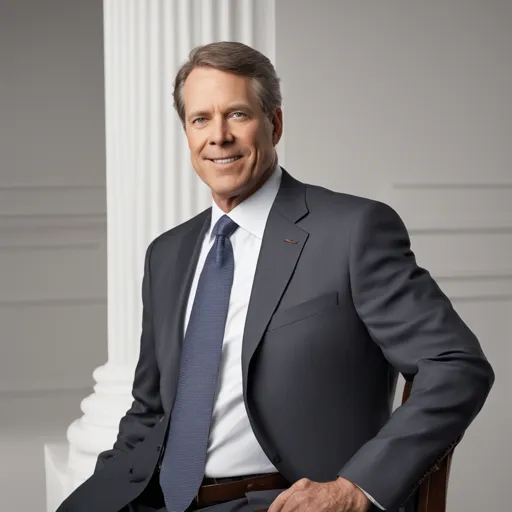 Ed Cunningham (executive)