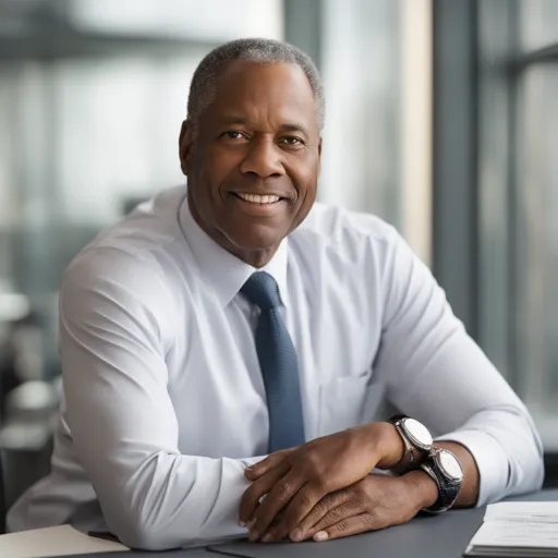 Ed Dandridge