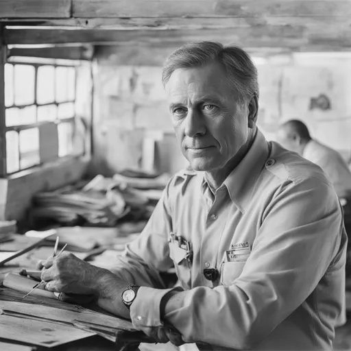 Ed Danowski