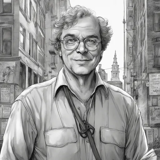 Ed Dante