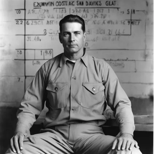 Ed Davis (criminal)