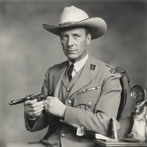 Ed DeWitt