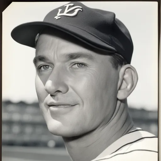 Ed Donnelly (1950s pitcher)