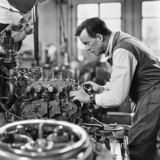 Ed Donovan (engine builder)