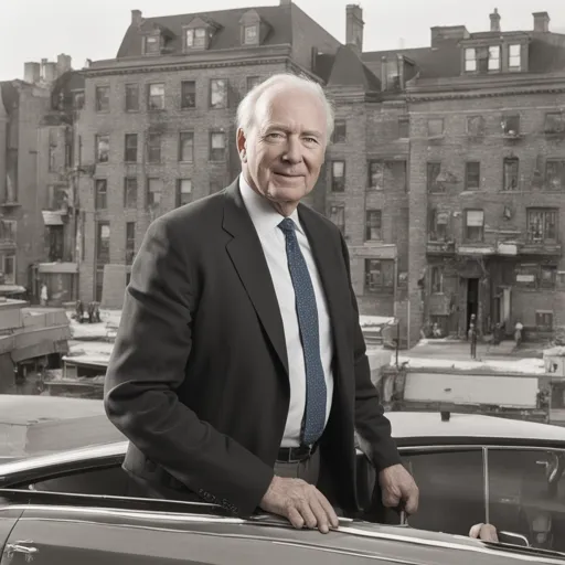 Ed Doyle (politician)