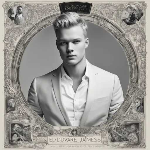 Ed Drewett