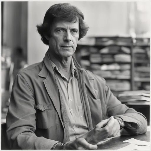 Ed Emery (writer)
