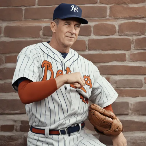 Ed Fallenstein