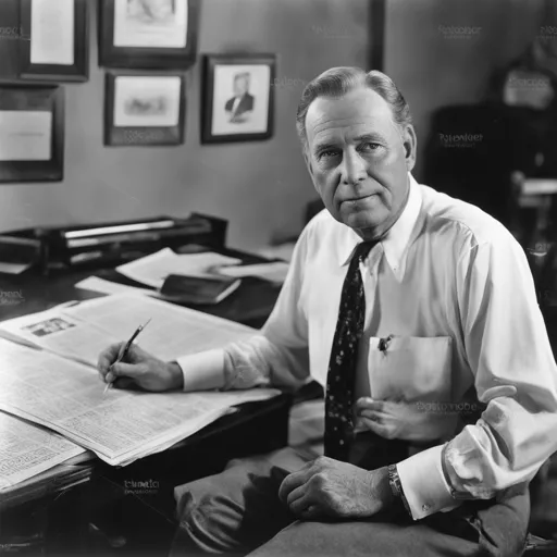 Ed Fancher