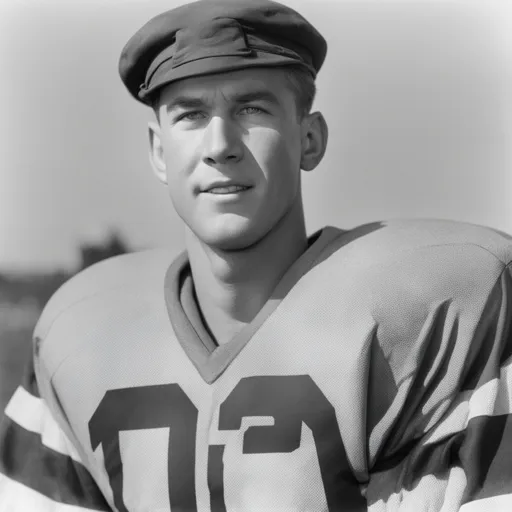 Ed Farrell
